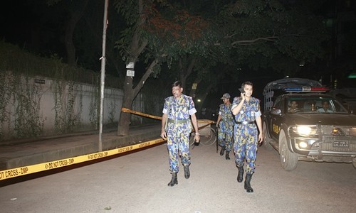 IS claims responsibility for death of Italian man in Bangladesh - ảnh 1